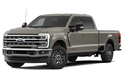 2026 Ford Super Duty F-350 SRW