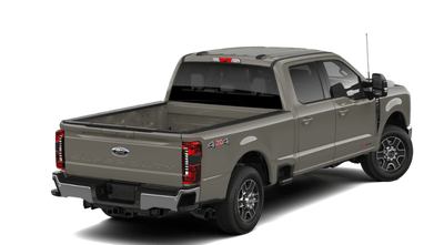 2026 Ford Super Duty F-350 SRW