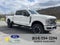 2026 Ford Super Duty lariat