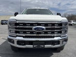 2026 Ford Super Duty lariat
