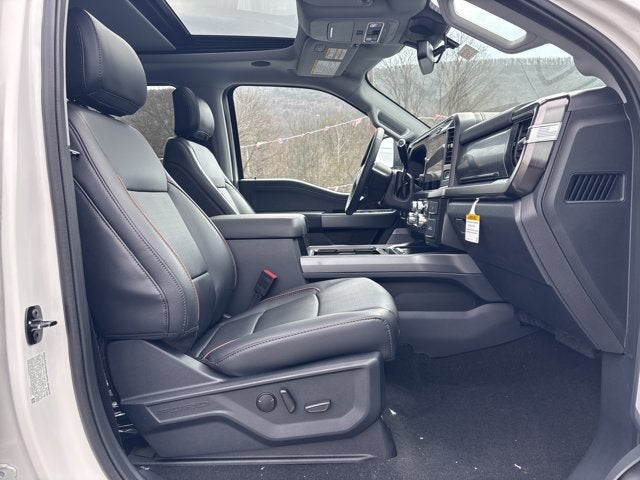 2026 Ford Super Duty lariat