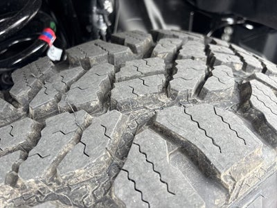 2026 Ford Super Duty lariat