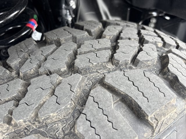 2026 Ford Super Duty lariat