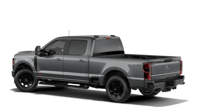 2027 Ford Super Duty F-350 SRW