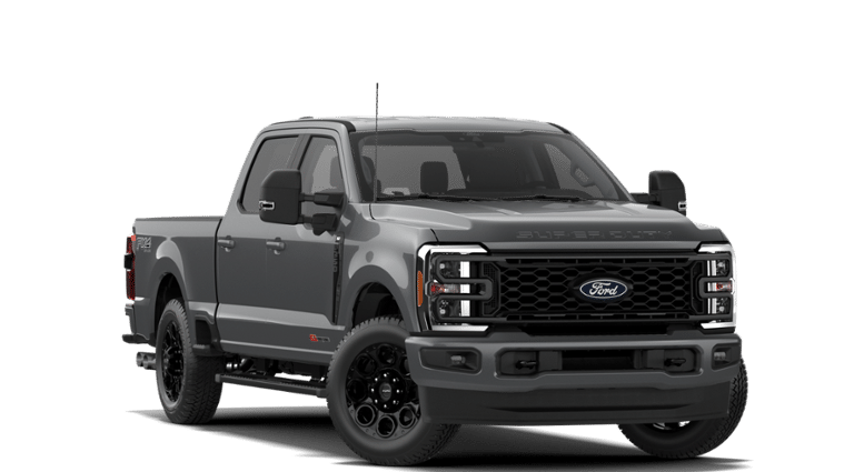 2027 Ford Super Duty F-350 SRW