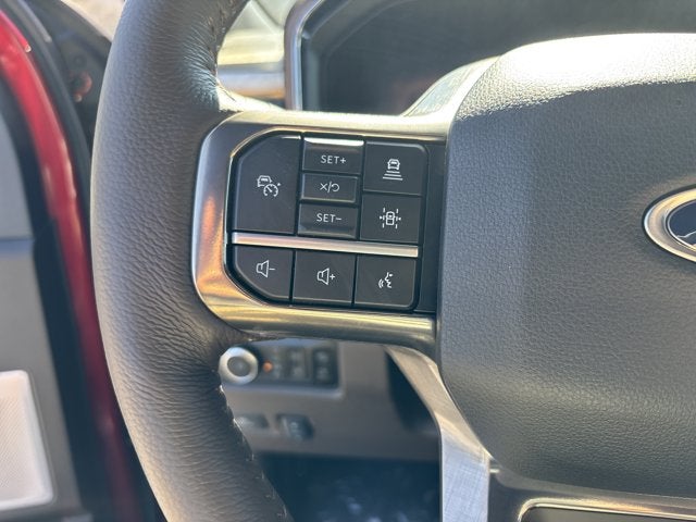 2026 Ford Super Duty F-350 SRW