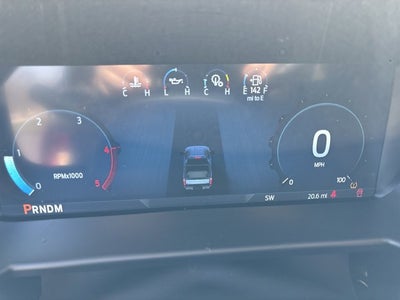 2026 Ford Super Duty F-350 SRW