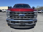 2026 Ford Super Duty F-350 SRW