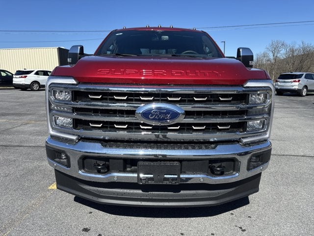 2026 Ford Super Duty F-350 SRW
