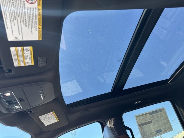 2026 Ford Super Duty F-350 SRW