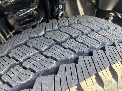 2026 Ford Super Duty F-350 SRW