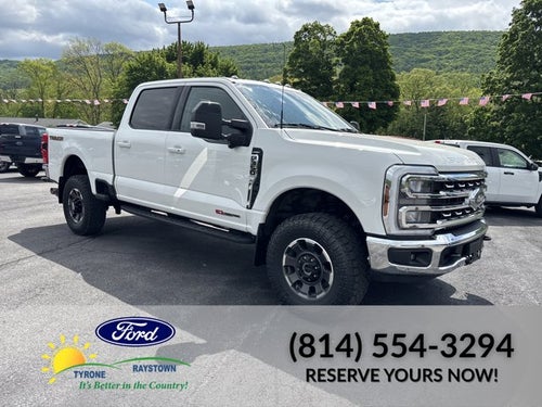 2024 Ford Super Duty F-350 SRW TK