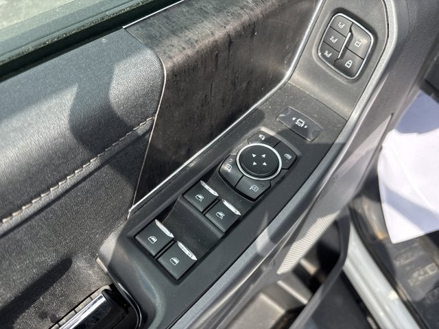 2024 Ford Super Duty F-350 SRW TK