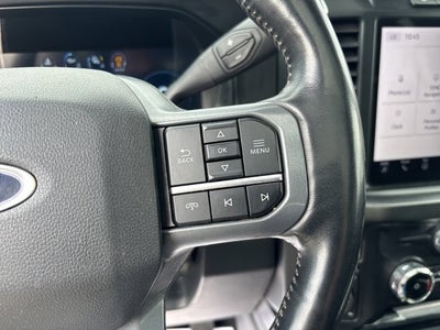 2024 Ford Super Duty F-350 SRW TK