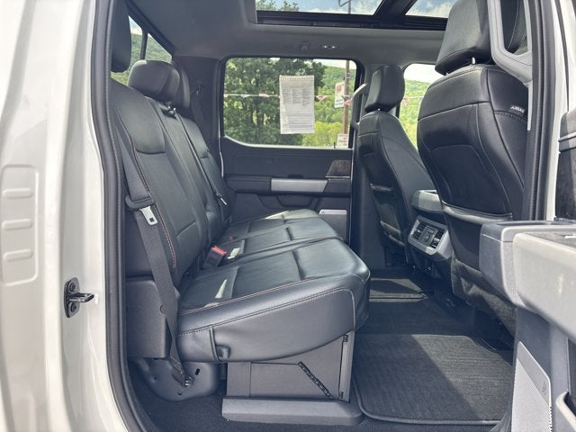 2024 Ford Super Duty F-350 SRW TK