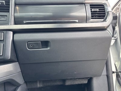 2024 Ford Super Duty F-350 SRW TK