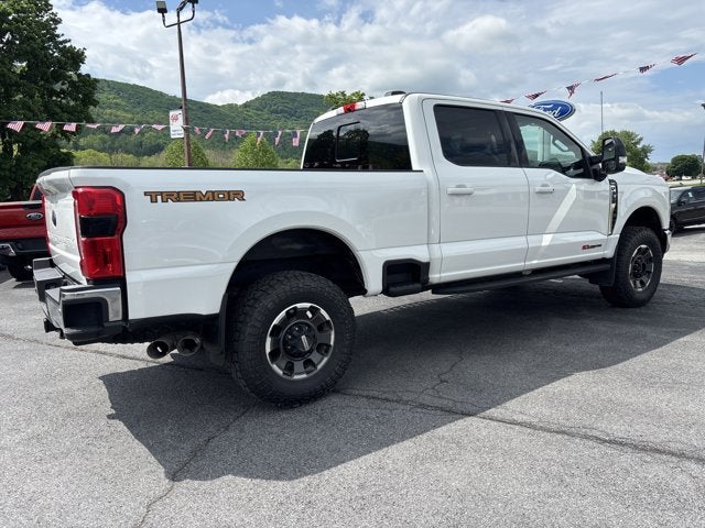 2024 Ford Super Duty F-350 SRW TK