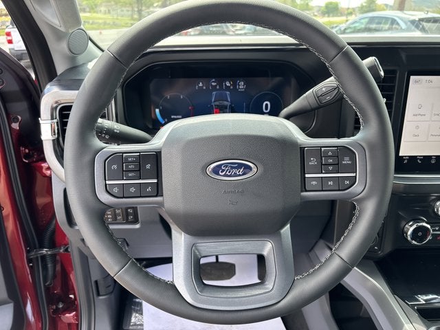 2026 Ford Super Duty F-350 SRW