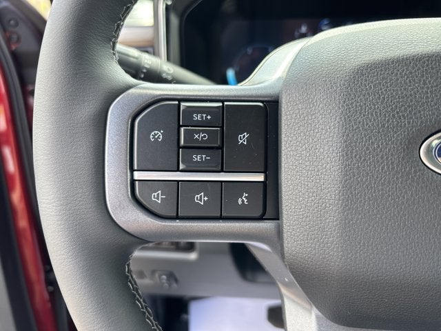 2026 Ford Super Duty F-350 SRW