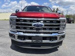 2026 Ford Super Duty F-350 SRW