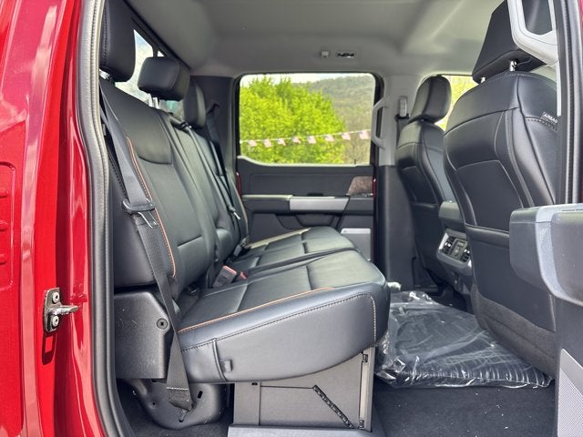 2026 Ford Super Duty F-350 SRW