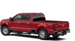 2026 Ford Super Duty F-350 SRW