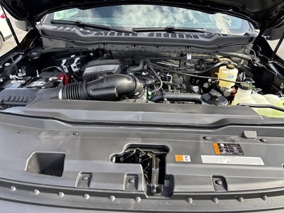 2026 Ford Super Duty F-350 SRW