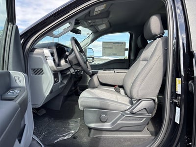 2026 Ford Super Duty F-350 SRW