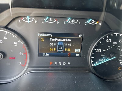 2026 Ford Super Duty F-350 SRW