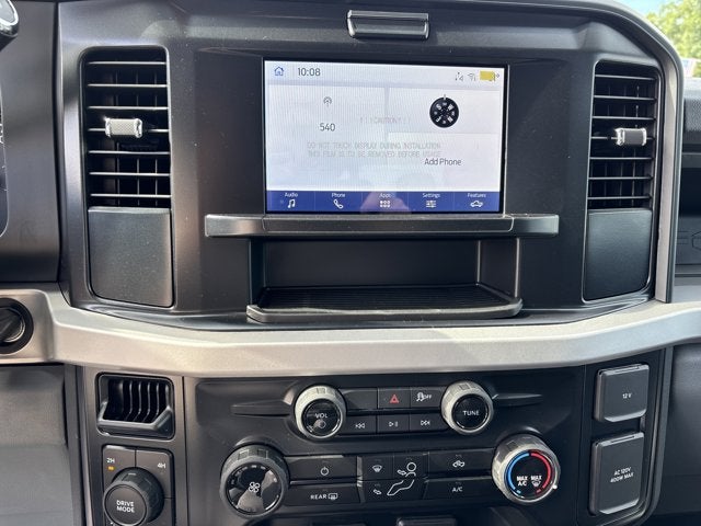 2026 Ford Super Duty F-350 SRW