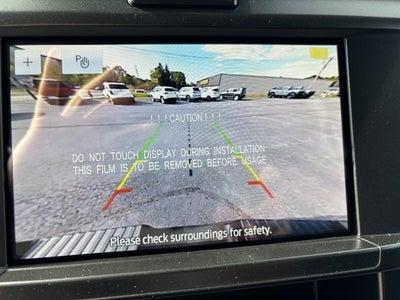 2026 Ford Super Duty F-350 SRW