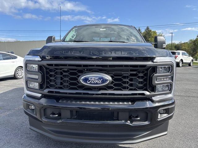 2026 Ford Super Duty F-350 SRW