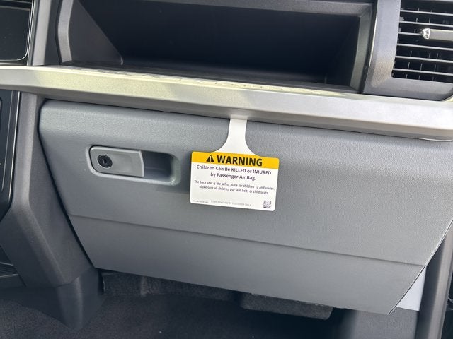 2026 Ford Super Duty F-350 SRW