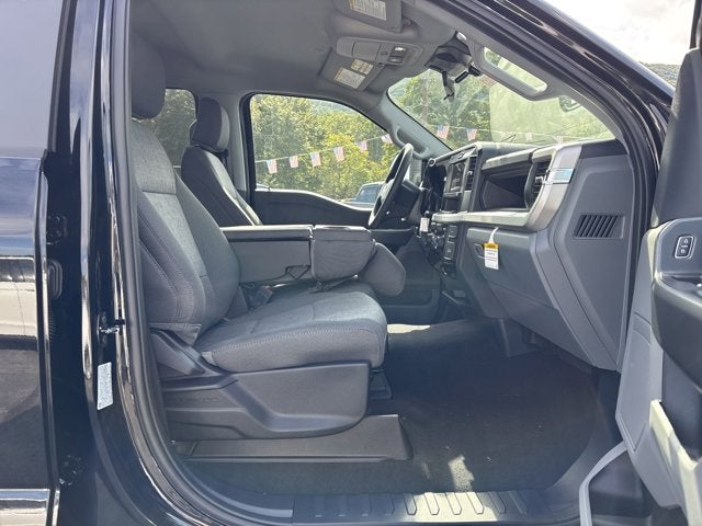 2026 Ford Super Duty F-350 SRW