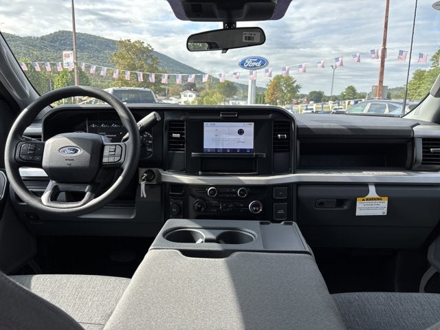 2026 Ford Super Duty F-350 SRW