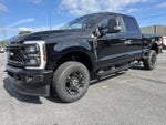 2026 Ford Super Duty F-350 SRW