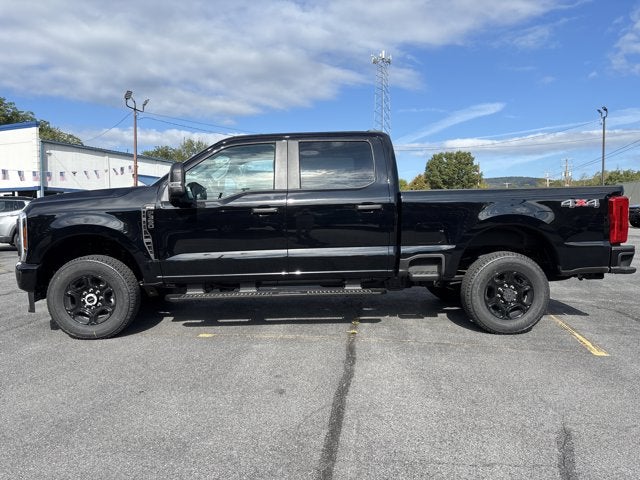 2026 Ford Super Duty F-350 SRW