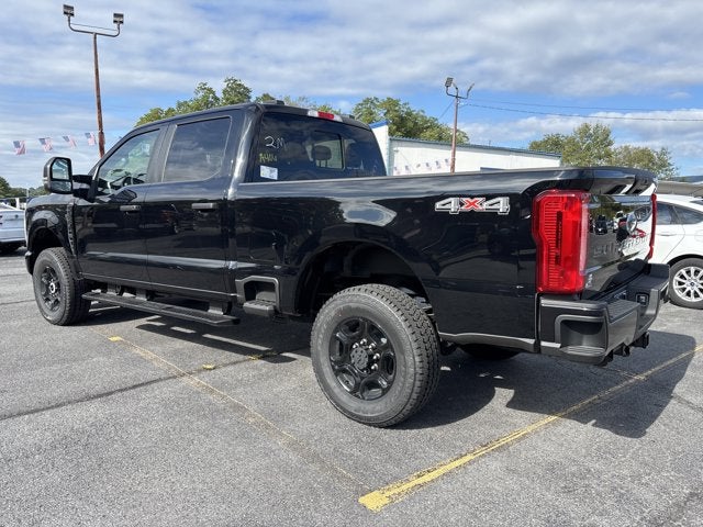 2026 Ford Super Duty F-350 SRW