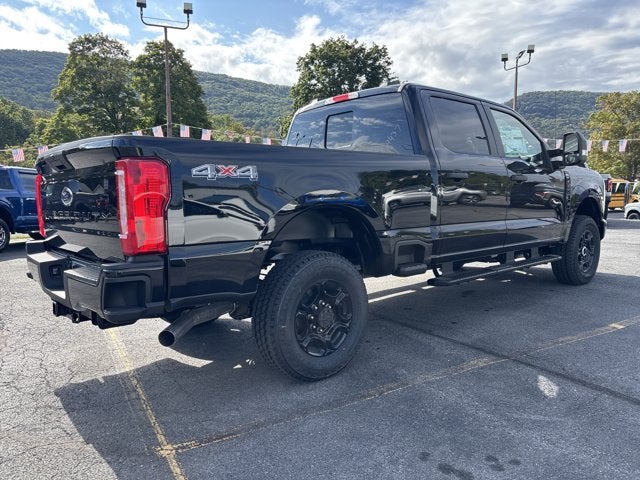 2026 Ford Super Duty F-350 SRW