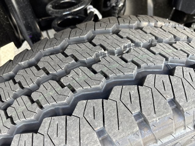 2026 Ford Super Duty F-350 SRW