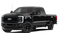 2026 Ford Super Duty F-350 SRW