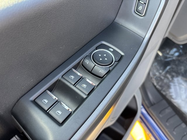 2026 Ford Super Duty F-350 DRW