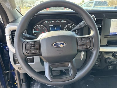 2026 Ford Super Duty F-350 DRW