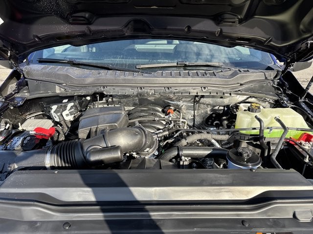 2026 Ford Super Duty F-350 DRW