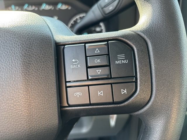 2026 Ford Super Duty F-350 DRW