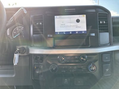 2026 Ford Super Duty F-350 DRW