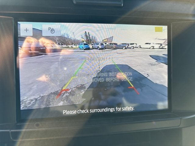 2026 Ford Super Duty F-350 DRW