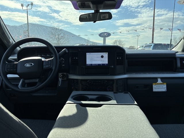 2026 Ford Super Duty F-350 DRW