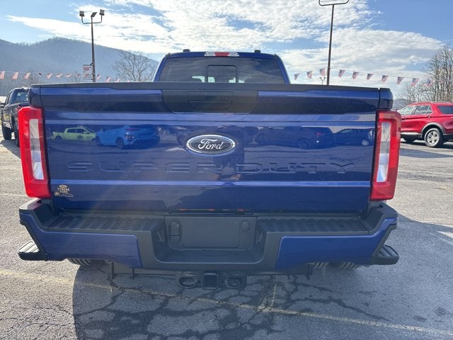 2026 Ford Super Duty F-350 DRW