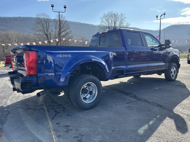 2026 Ford Super Duty F-350 DRW